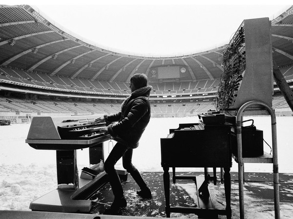 Keith Emerson