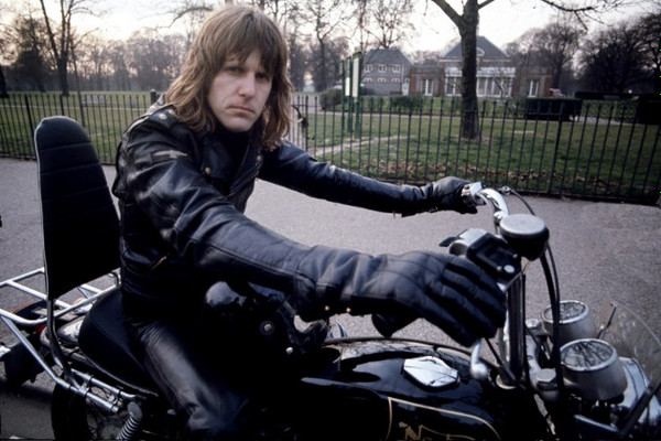 Keith Emerson