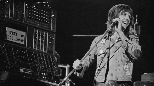 Keith Emerson