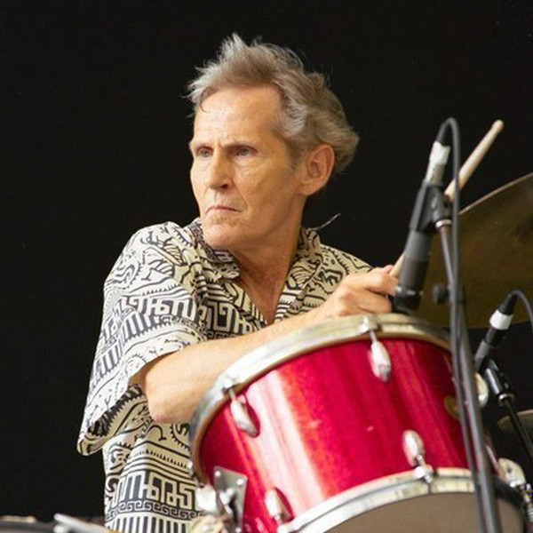 Levon Helm