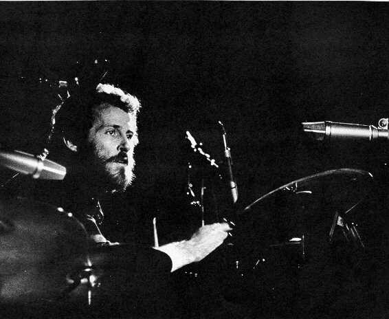 Levon Helm