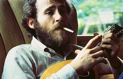 Levon Helm