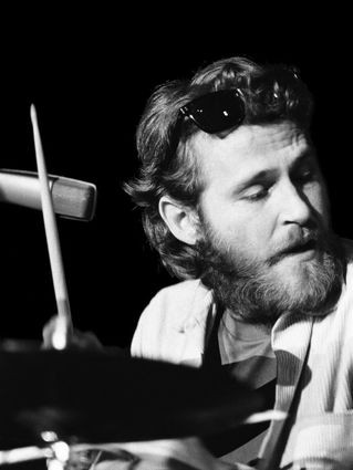 Levon Helm