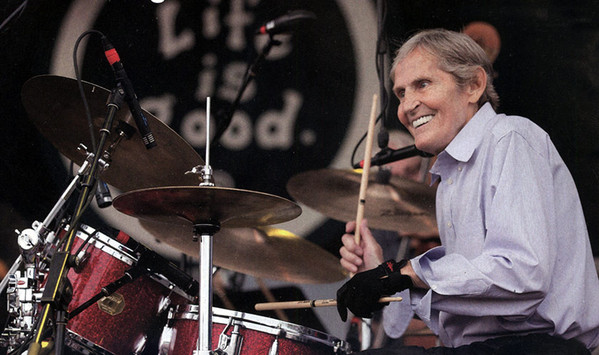 Levon Helm