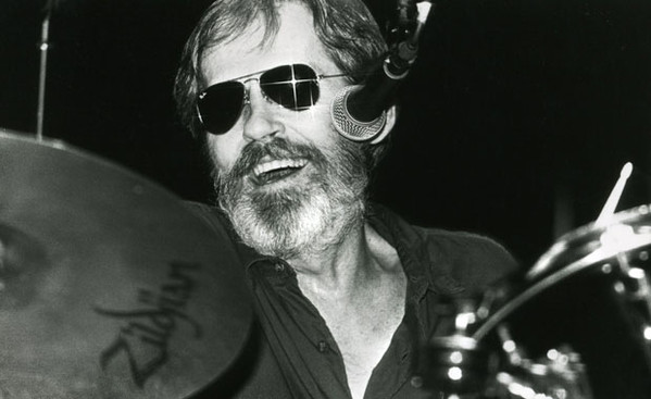 Levon Helm