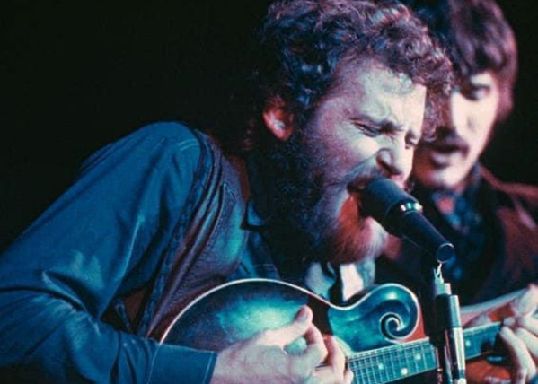 Levon Helm