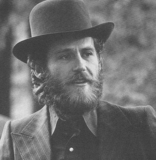 Levon Helm