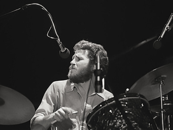 Levon Helm