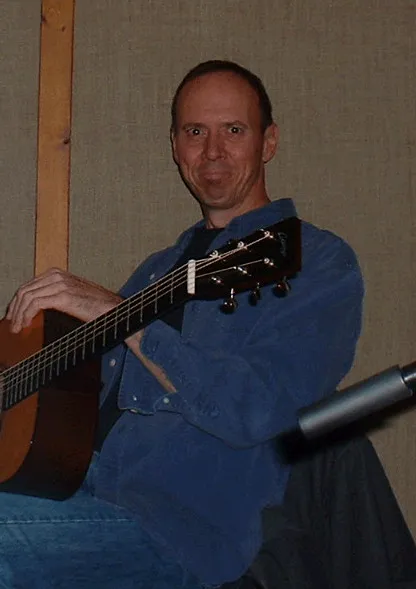Dean Parks