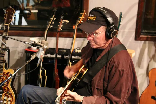 Dean Parks