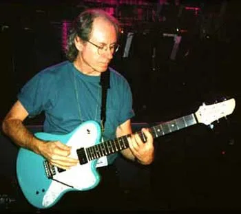 Dean Parks