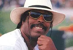 Andre Lewis