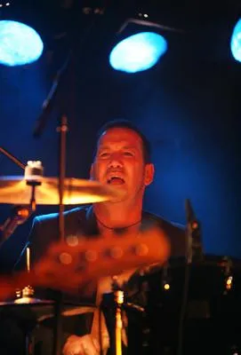 Peter Luscombe