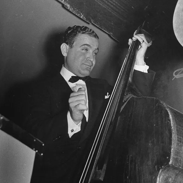 Harry Goodman