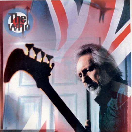 John Entwistle