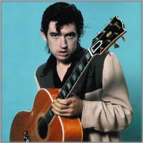 Chris Spedding