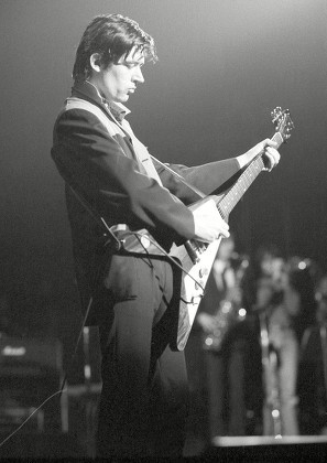 Chris Spedding