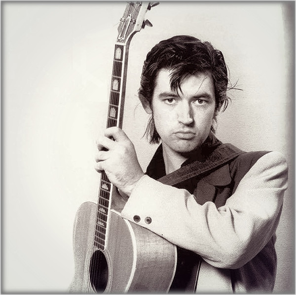 Chris Spedding