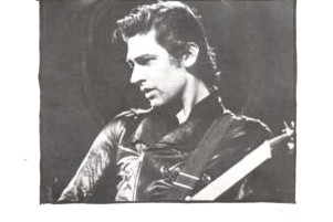Chris Spedding