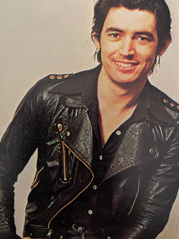 Chris Spedding