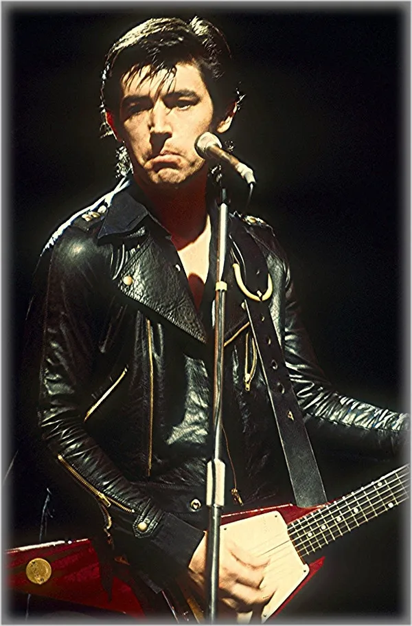 Chris Spedding
