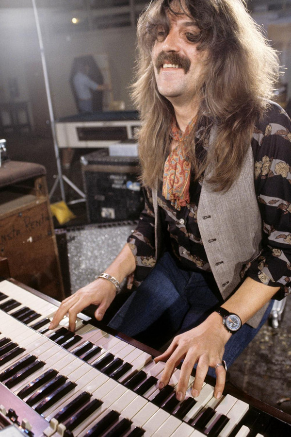 Jon Lord