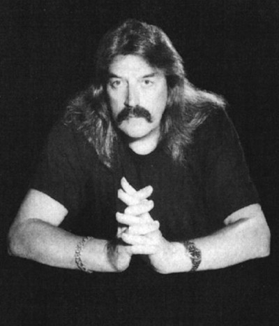 Jon Lord