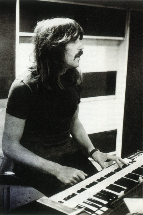 Jon Lord