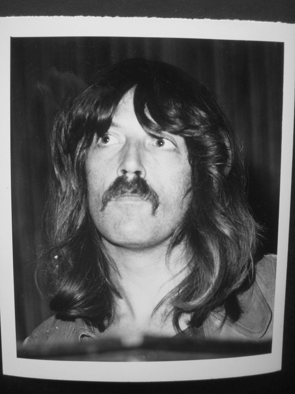 Jon Lord
