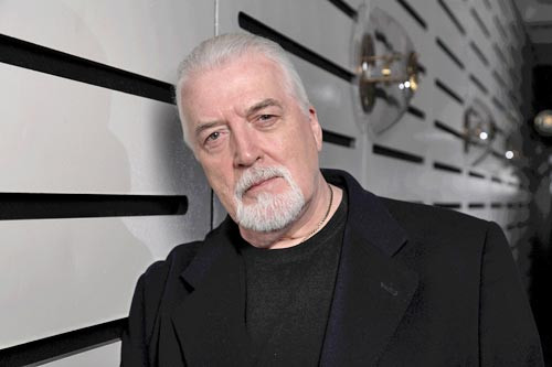 Jon Lord