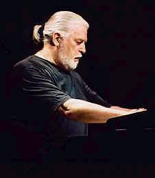 Jon Lord