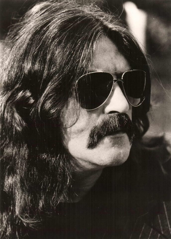 Jon Lord