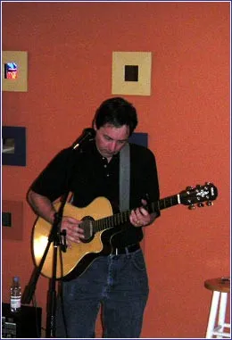 Dennis Young
