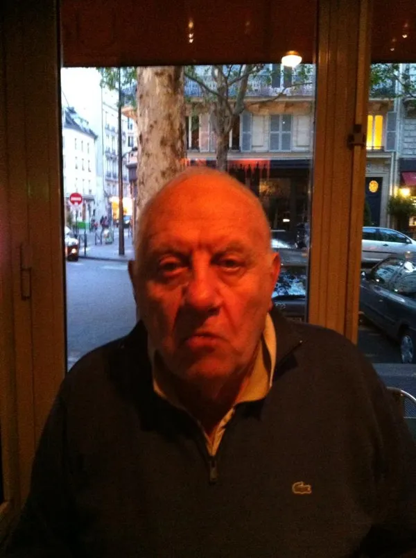 Yves Chamberland