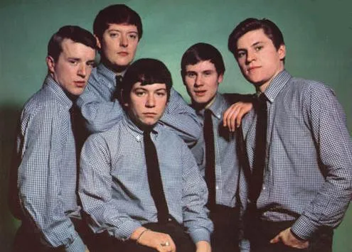 The Animals