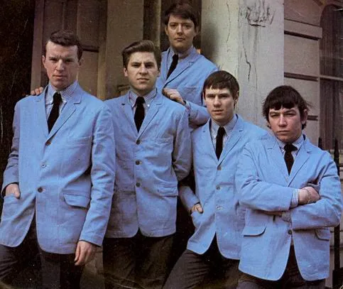 The Animals