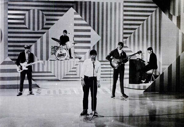 The Animals