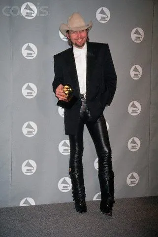 Dwight Yoakam