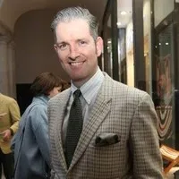 Tony Higgins