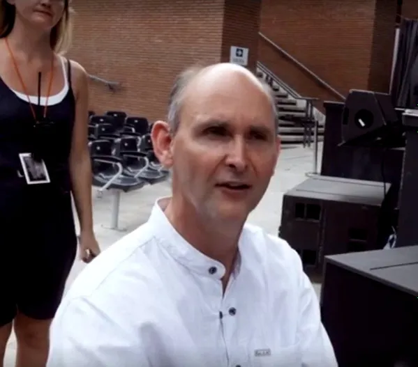 David Singleton