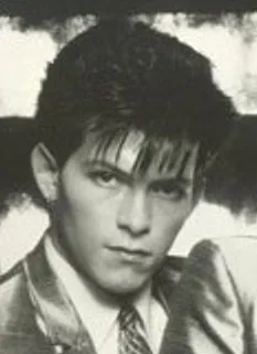 David Palmer
