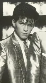 David Palmer