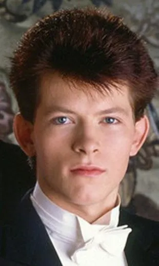 David Palmer
