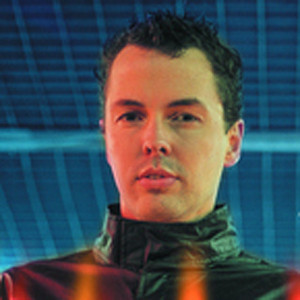 Andrew Van Dorsselaer