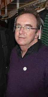 Roger Armstrong