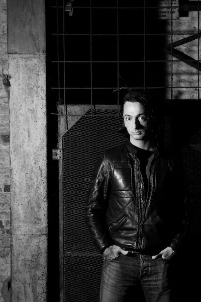 Stephane Signore