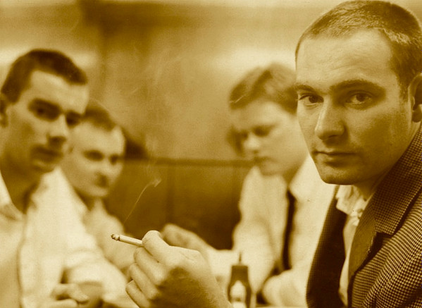 The James Taylor Quartet