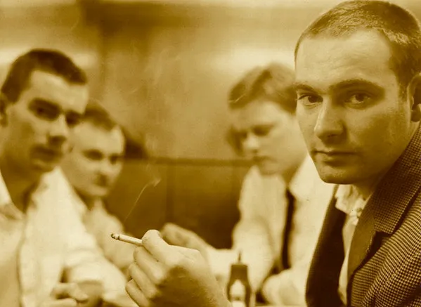 The James Taylor Quartet
