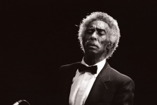 Gerald Wilson