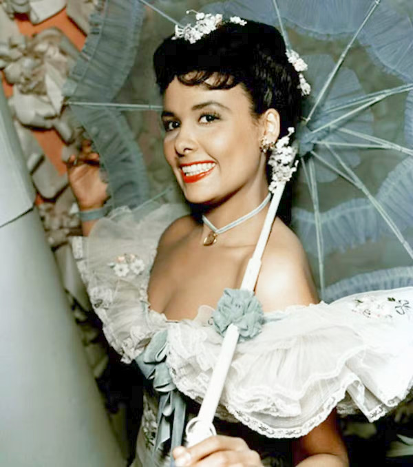 Lena Horne